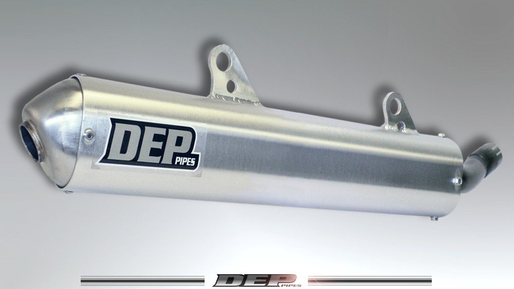 ENDURO SILENCER