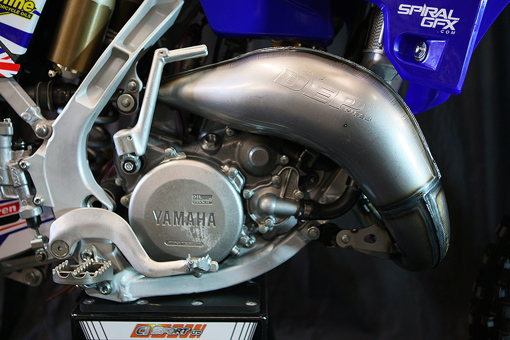 Yamaha